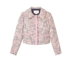 ISO Annika Jacket NWT in sizes 8 or 10